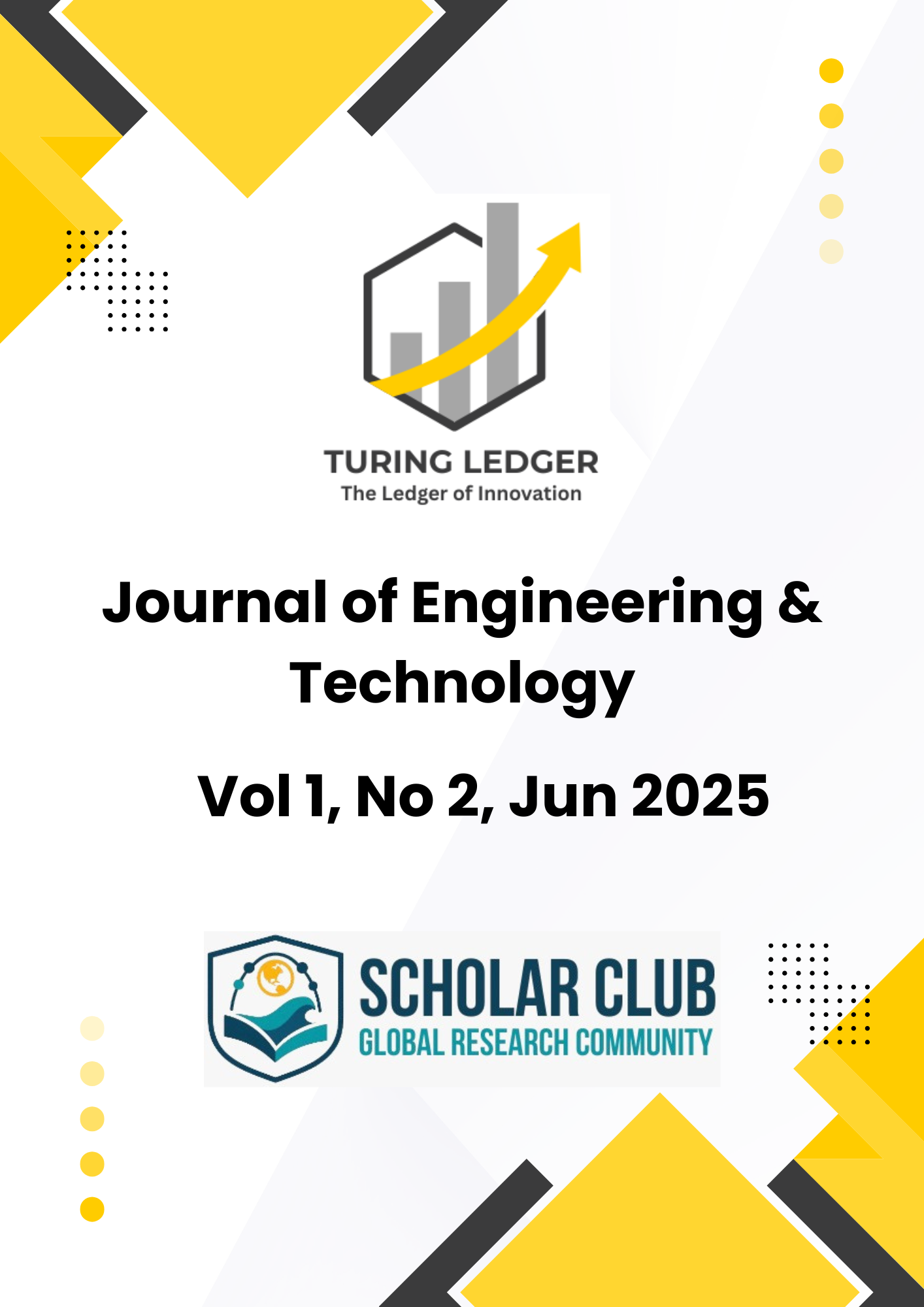 					View Vol. 1 No. 2 (2025): Publications
				
