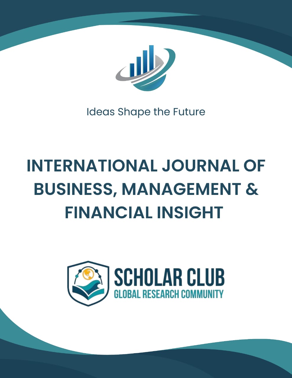 					View Vol. 1 No. 4 (2025): International Journal of Business, Management & Financial Insights
				